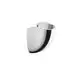 Hansgrohe-HG-Abdeckung-UnicaB-weiss-95064450 gallery number 1